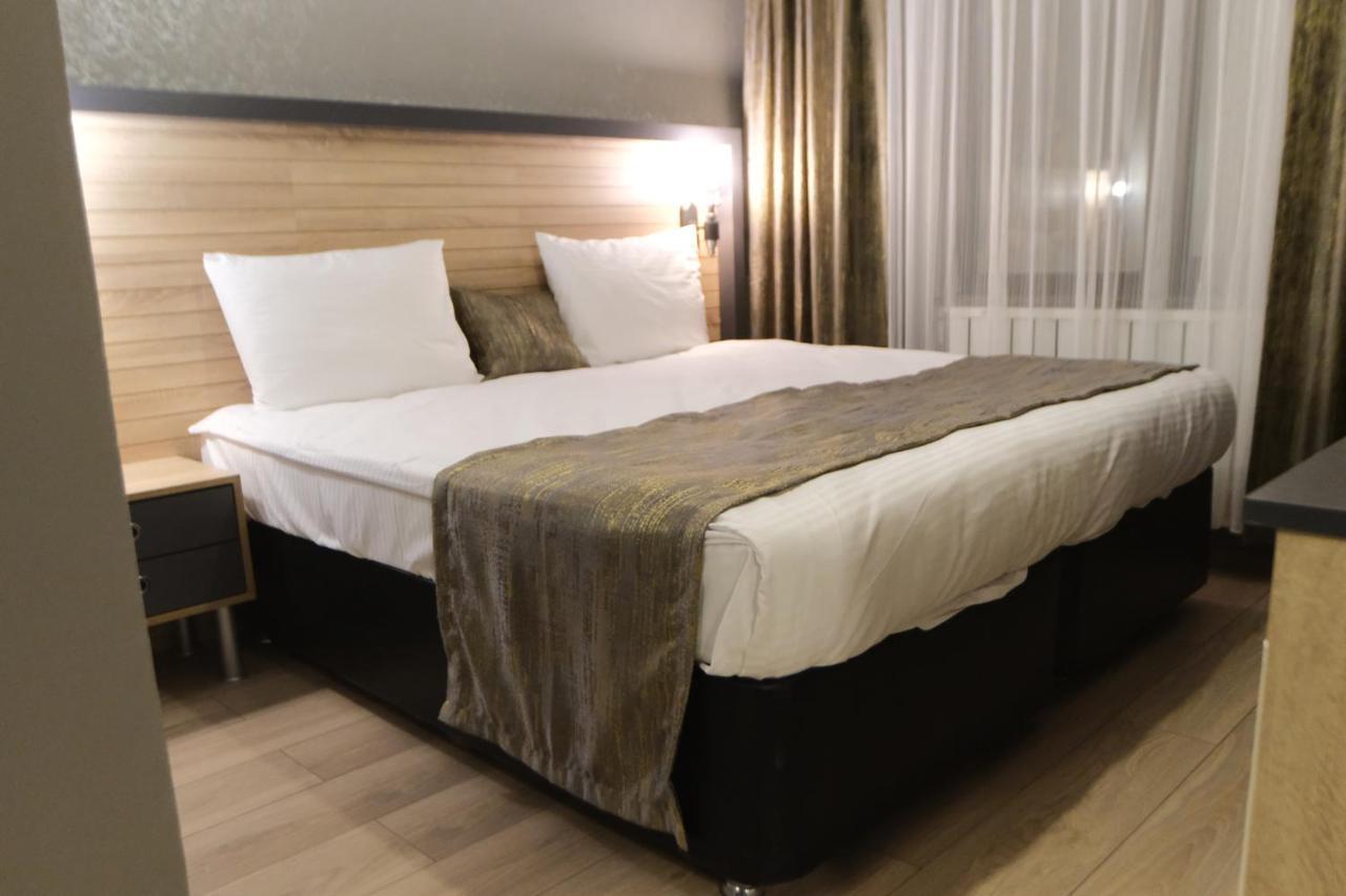 Cag Otel Эрзурум Экстерьер фото