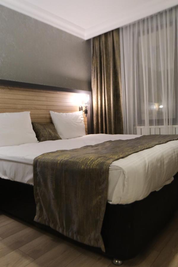 Cag Otel Эрзурум Экстерьер фото