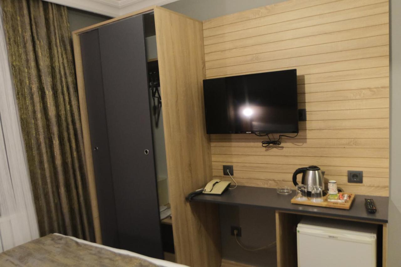 Cag Otel Эрзурум Экстерьер фото
