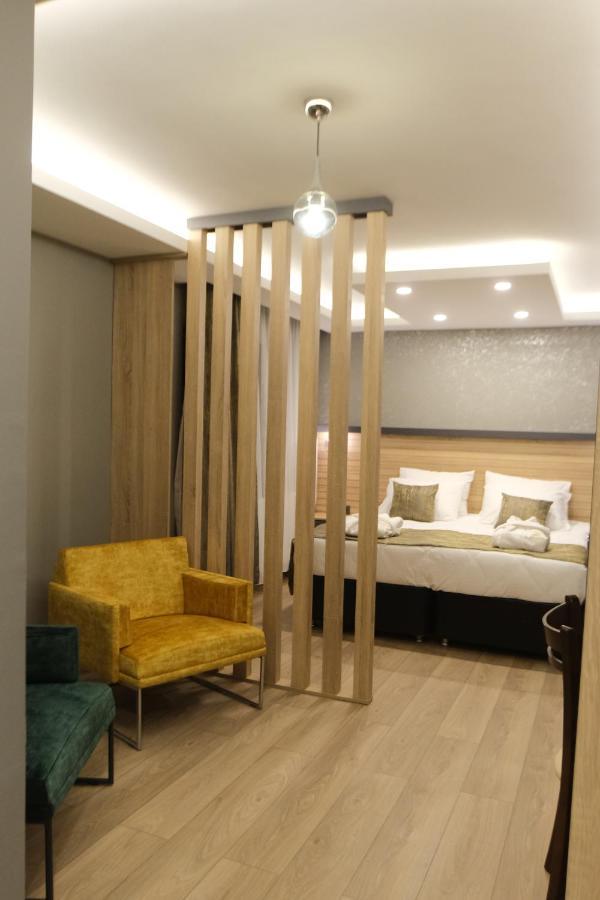 Cag Otel Эрзурум Экстерьер фото