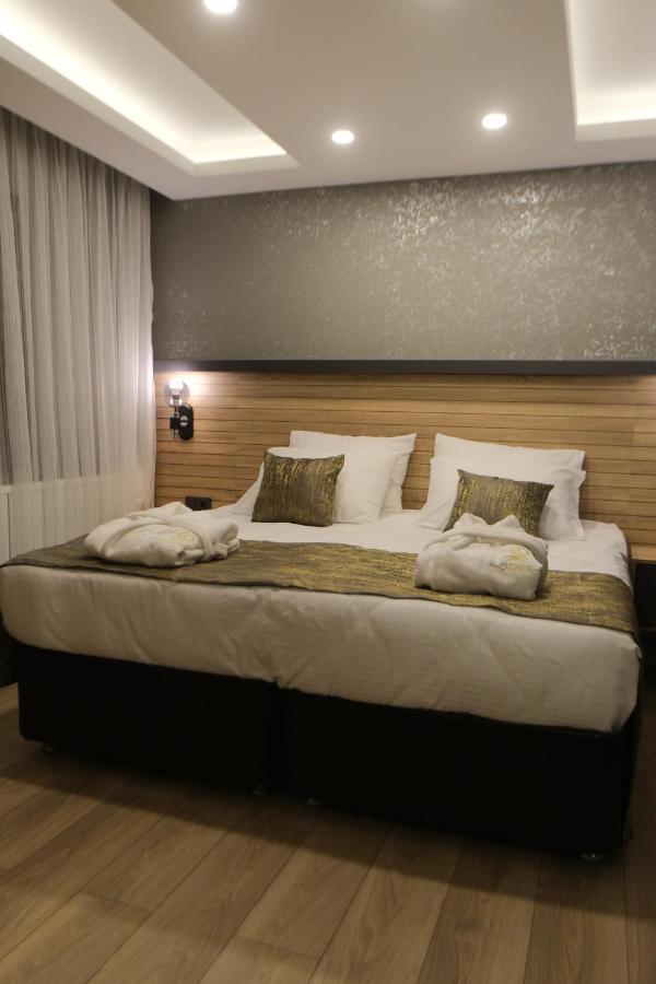 Cag Otel Эрзурум Экстерьер фото