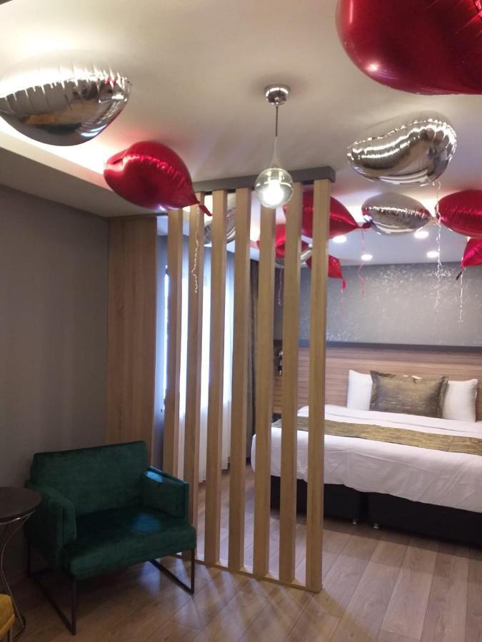 Cag Otel Эрзурум Экстерьер фото
