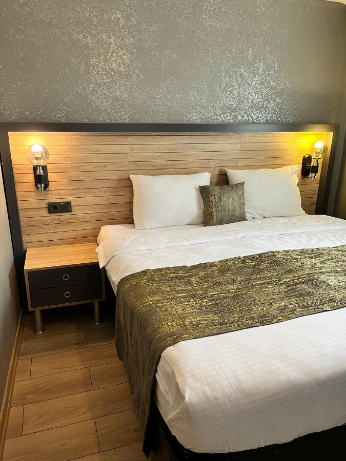 Cag Otel Эрзурум Экстерьер фото