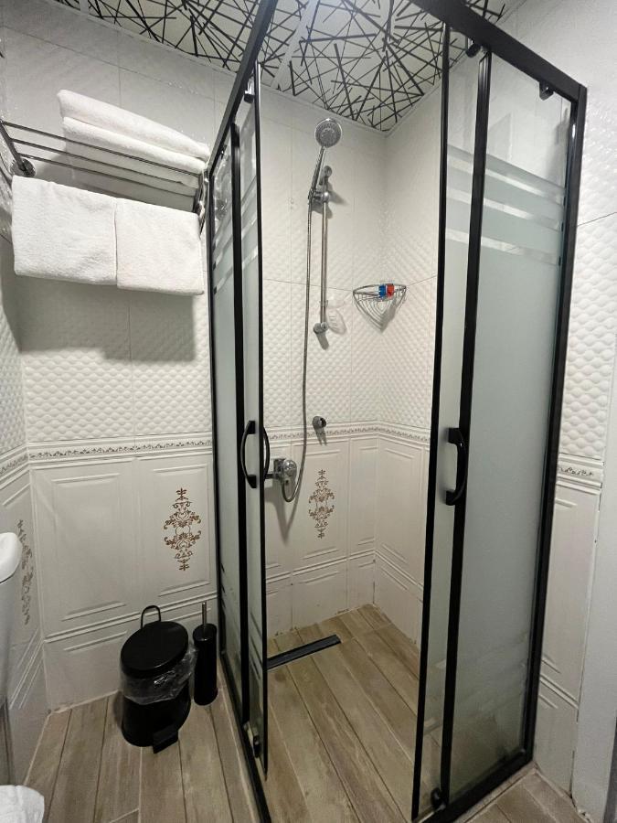 Cag Otel Эрзурум Экстерьер фото