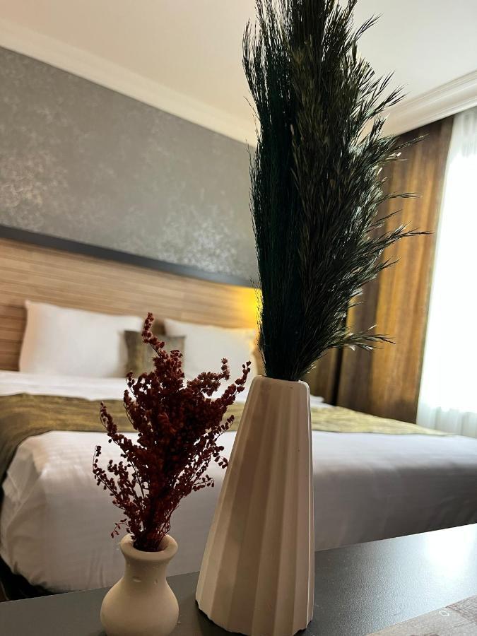 Cag Otel Эрзурум Экстерьер фото