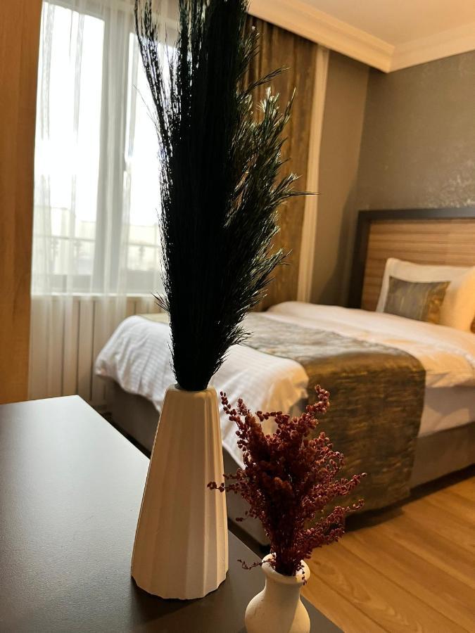 Cag Otel Эрзурум Экстерьер фото