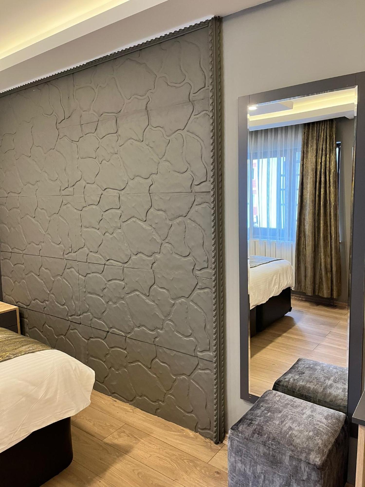 Cag Otel Эрзурум Экстерьер фото