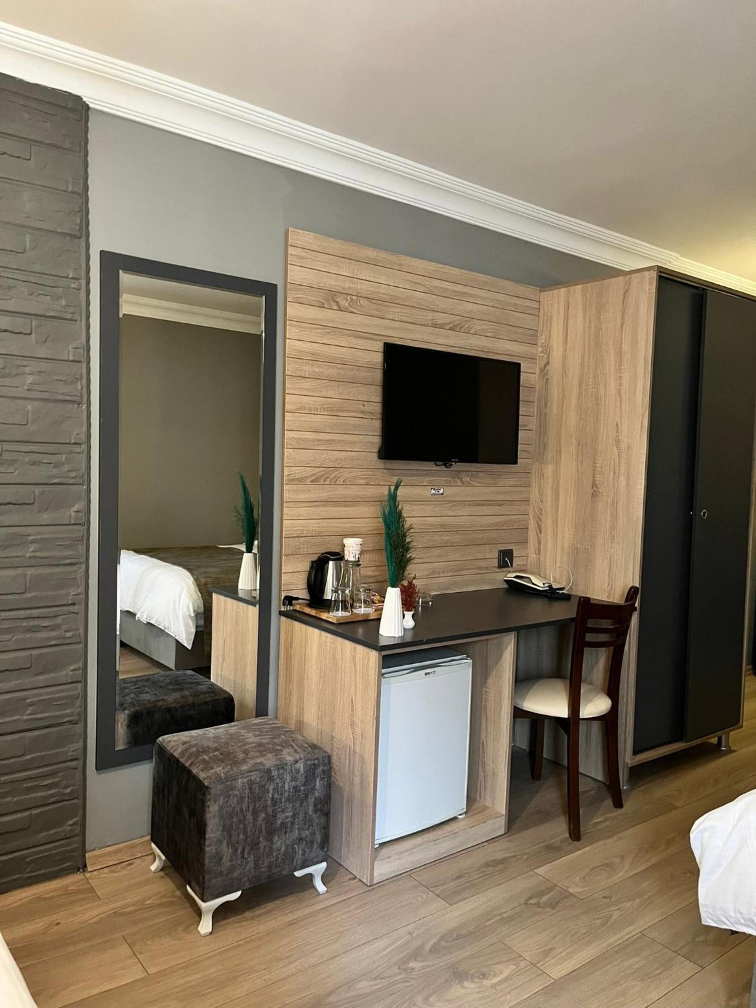 Cag Otel Эрзурум Экстерьер фото