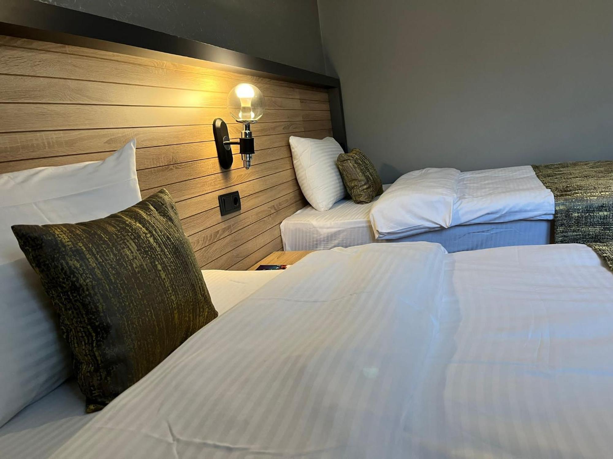 Cag Otel Эрзурум Экстерьер фото