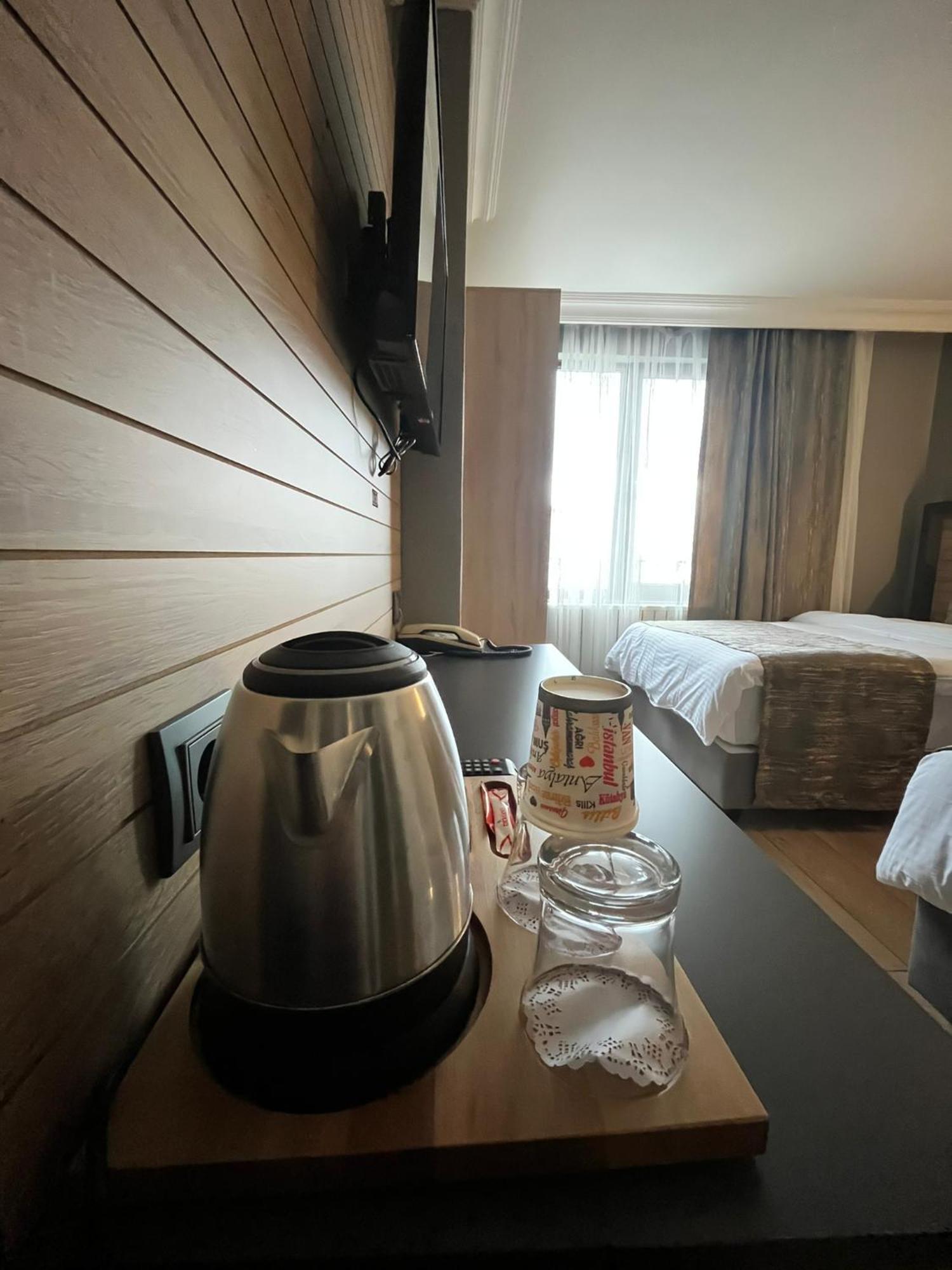 Cag Otel Эрзурум Экстерьер фото
