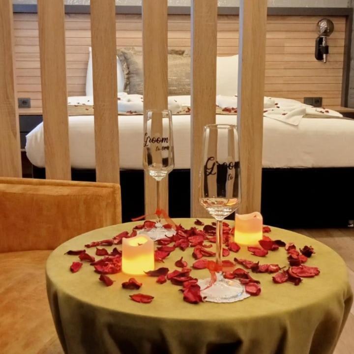 Cag Otel Эрзурум Экстерьер фото