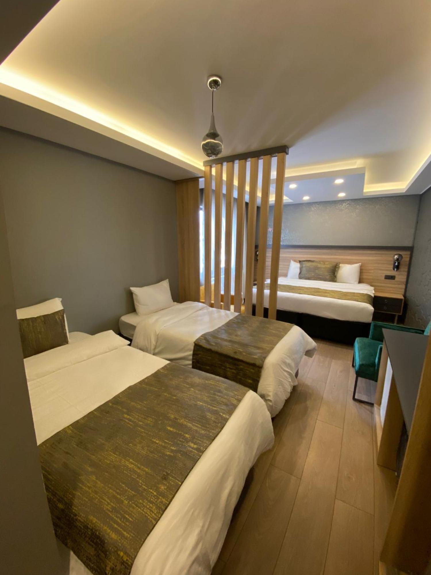 Cag Otel Эрзурум Экстерьер фото