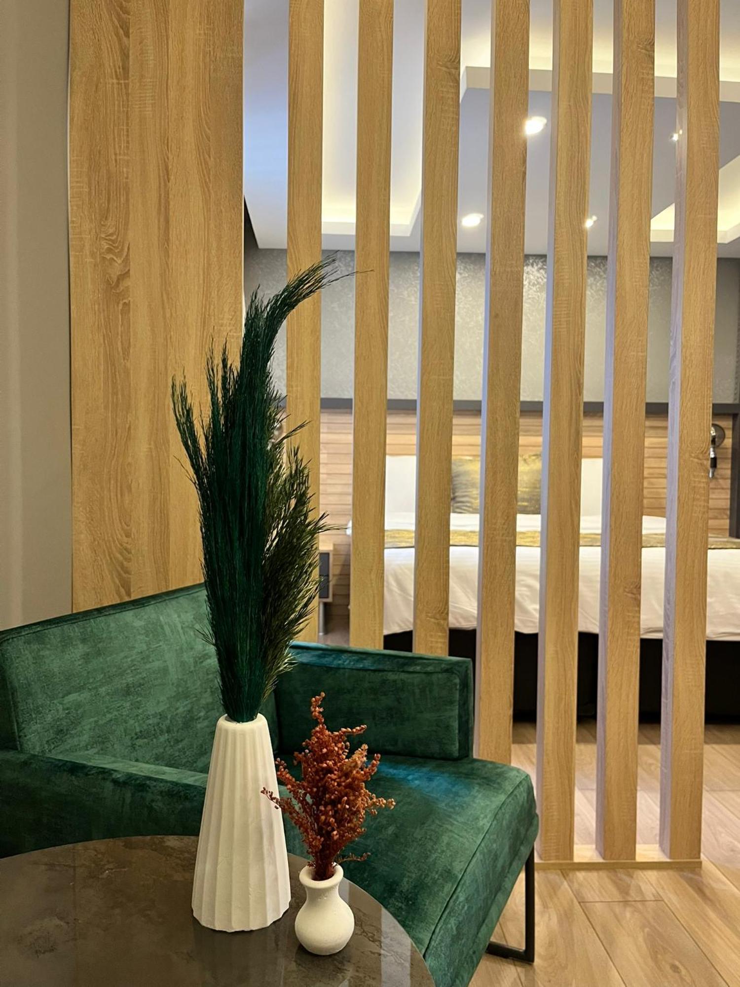Cag Otel Эрзурум Экстерьер фото